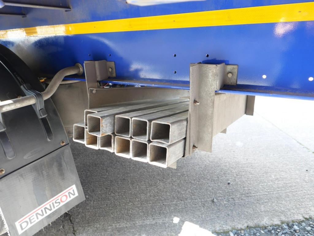 NR Trucks
