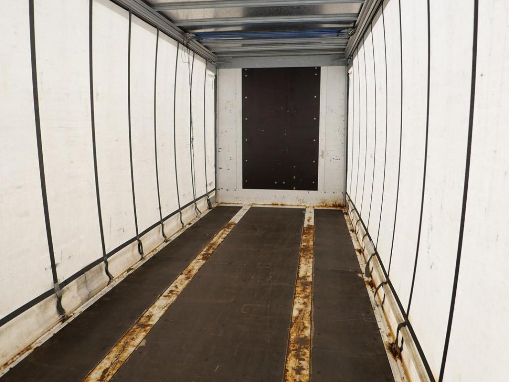 NR Trucks