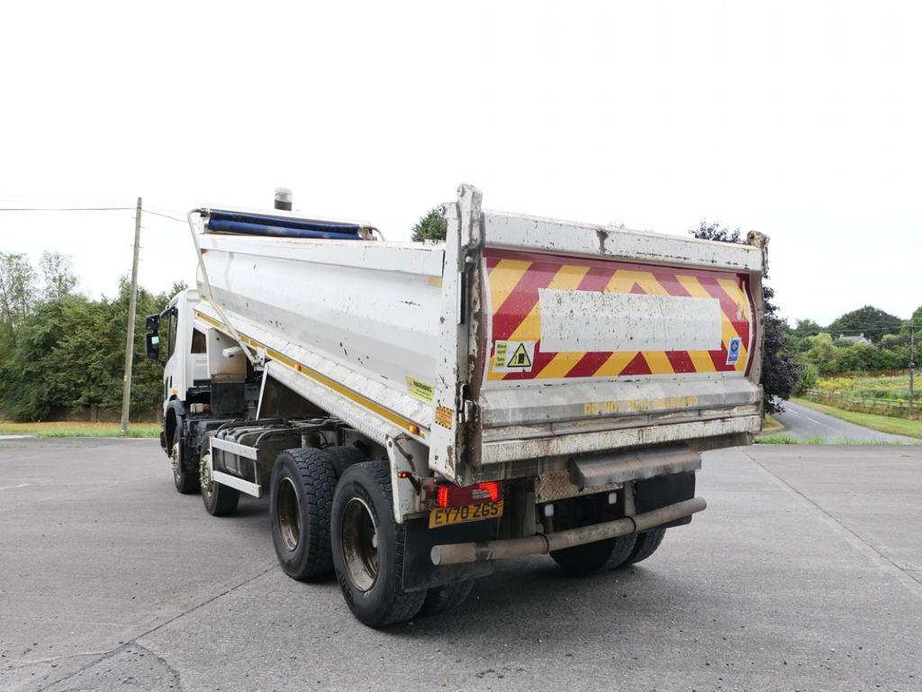 NR Trucks