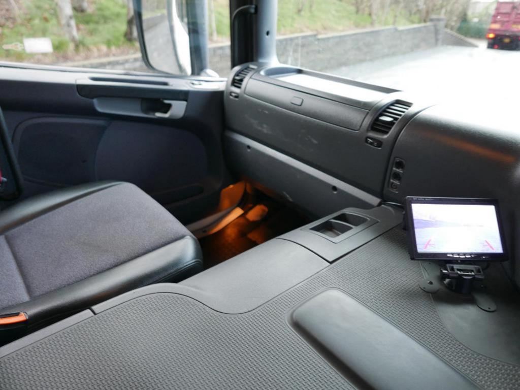 NR Trucks