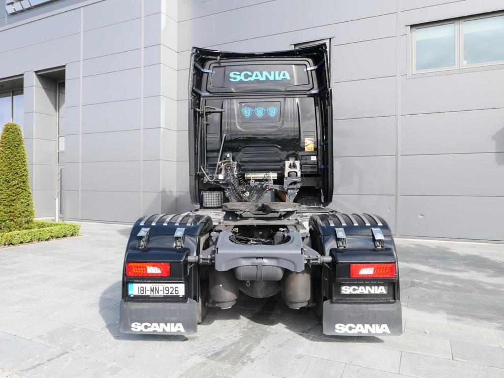 NR Trucks
