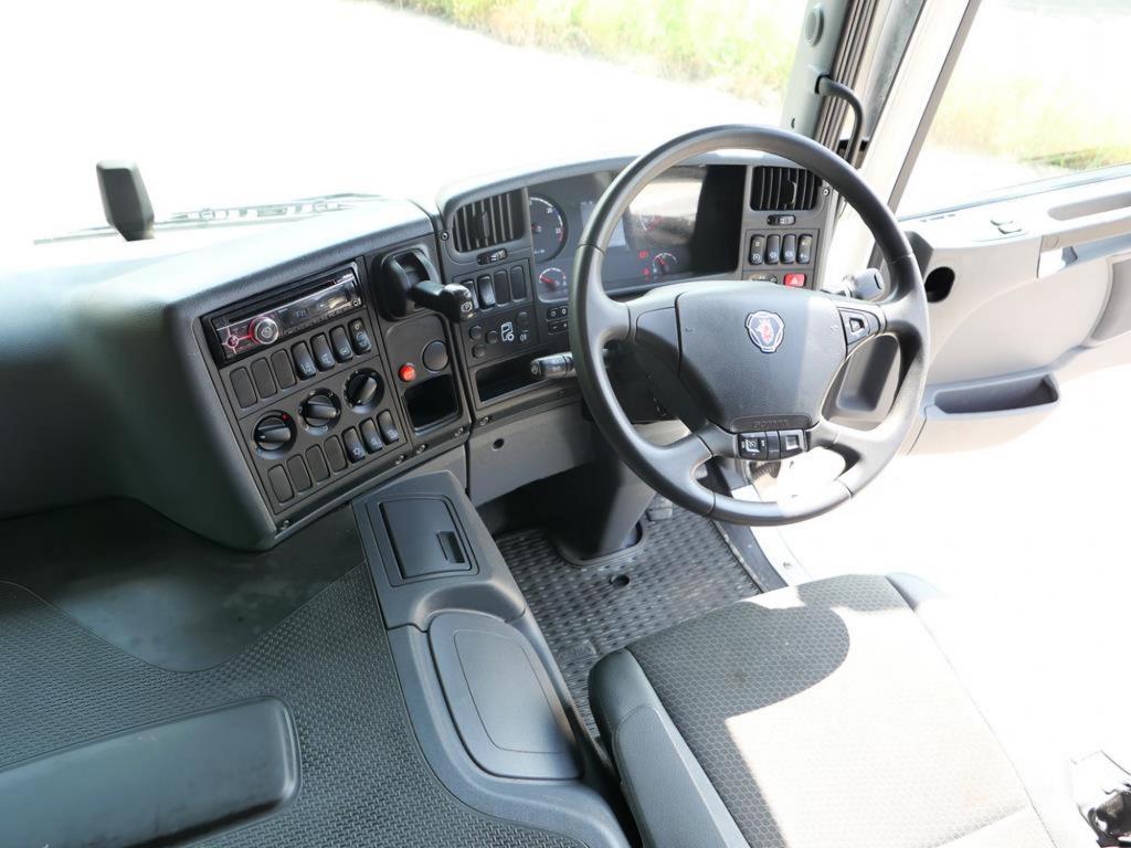 NR Trucks