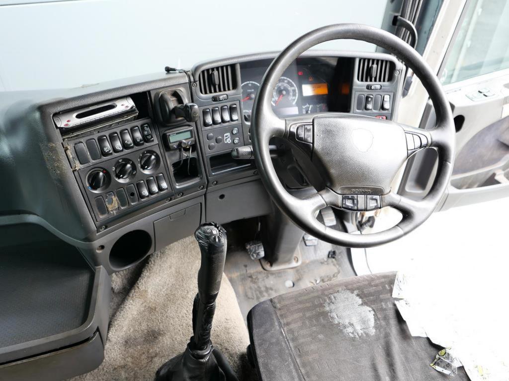 NR Trucks
