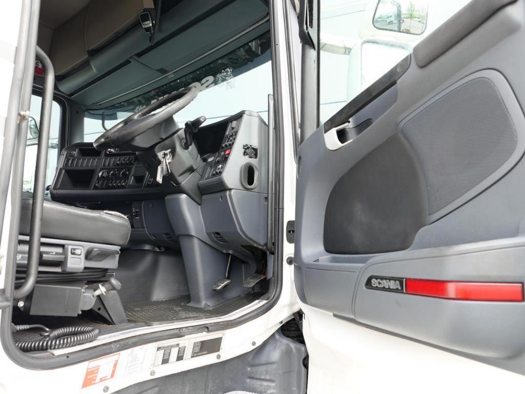NR Trucks