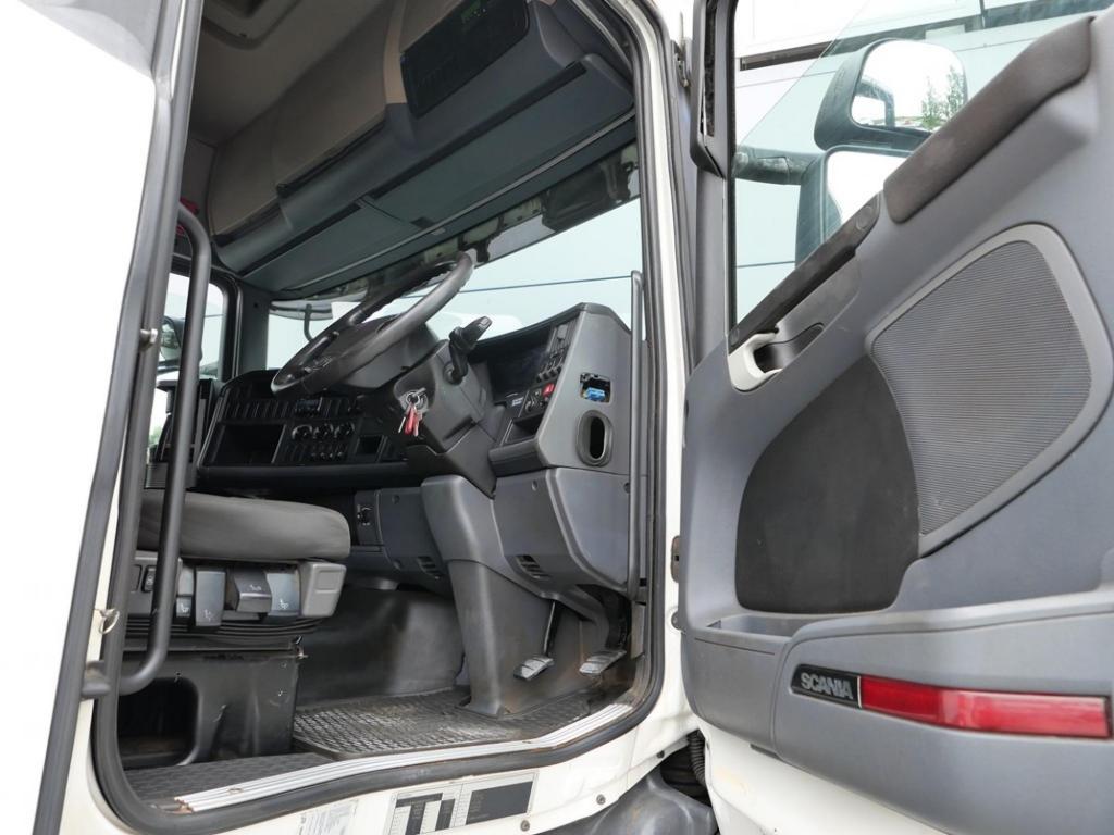 NR Trucks