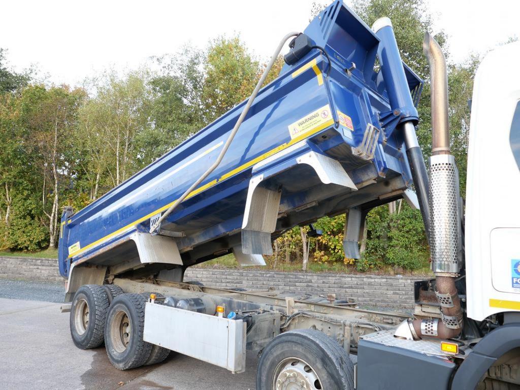 NR Trucks