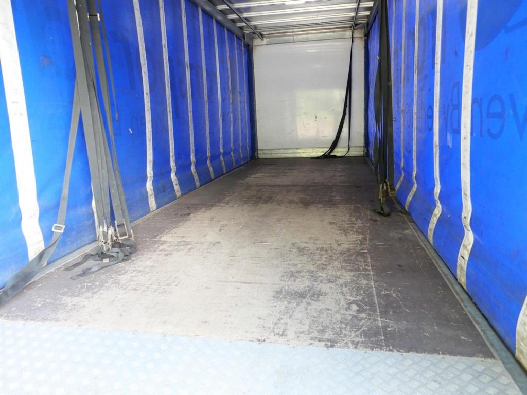 NR Trucks