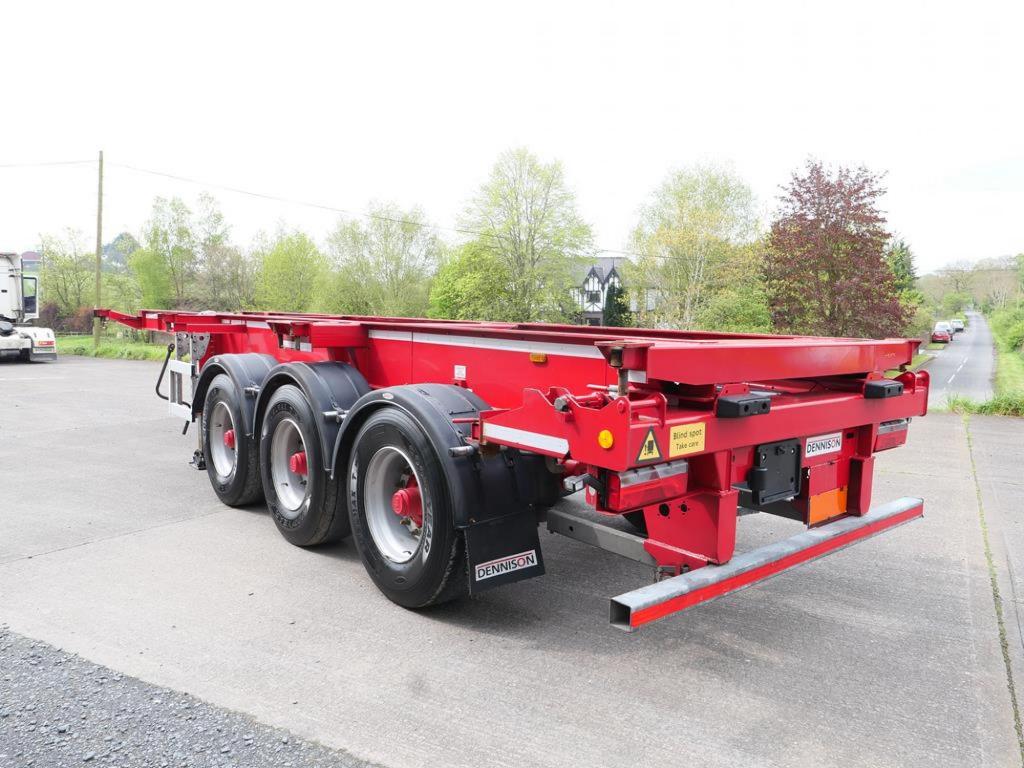 NR Trucks