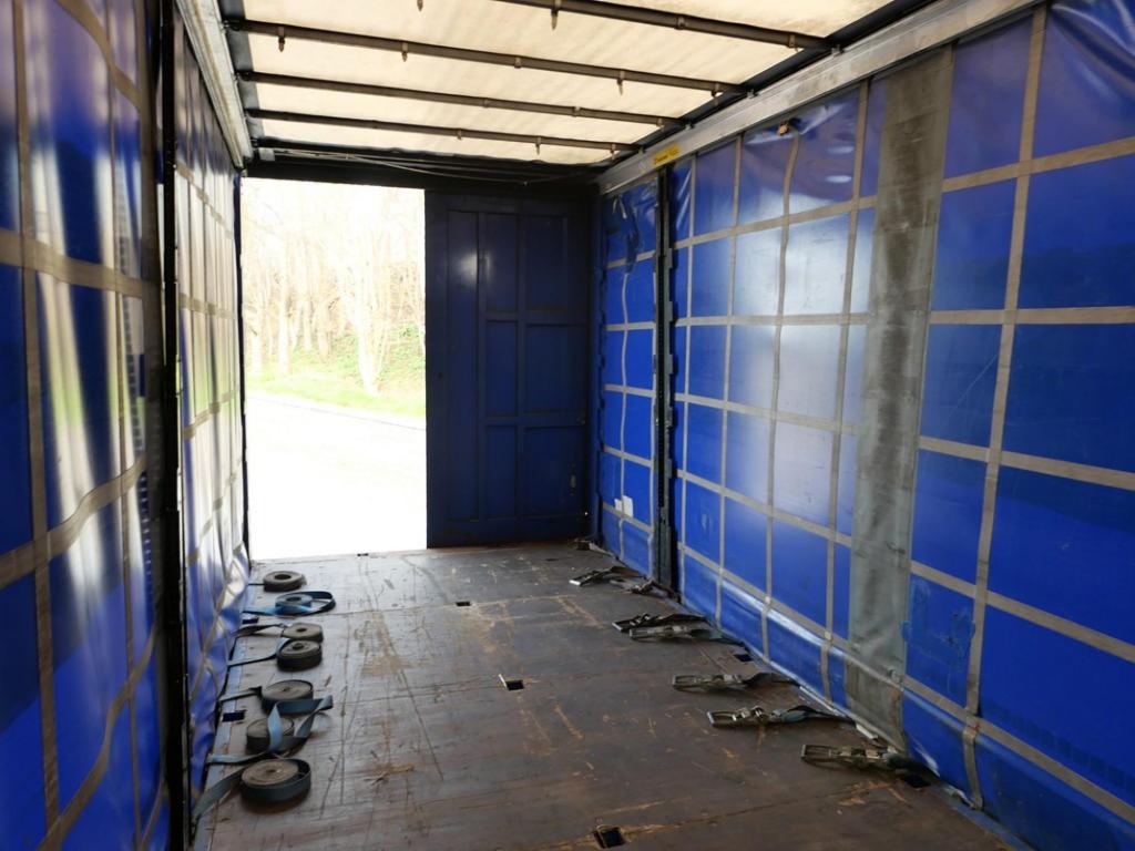 NR Trucks