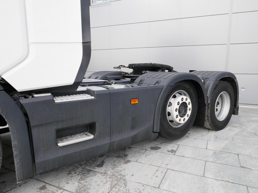 NR Trucks