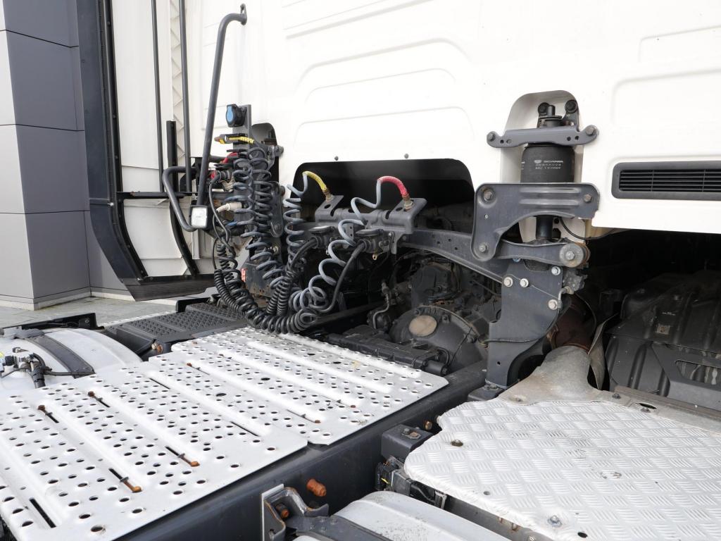 NR Trucks