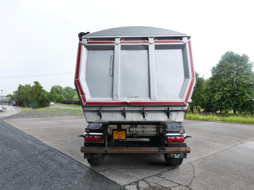 NR Trucks