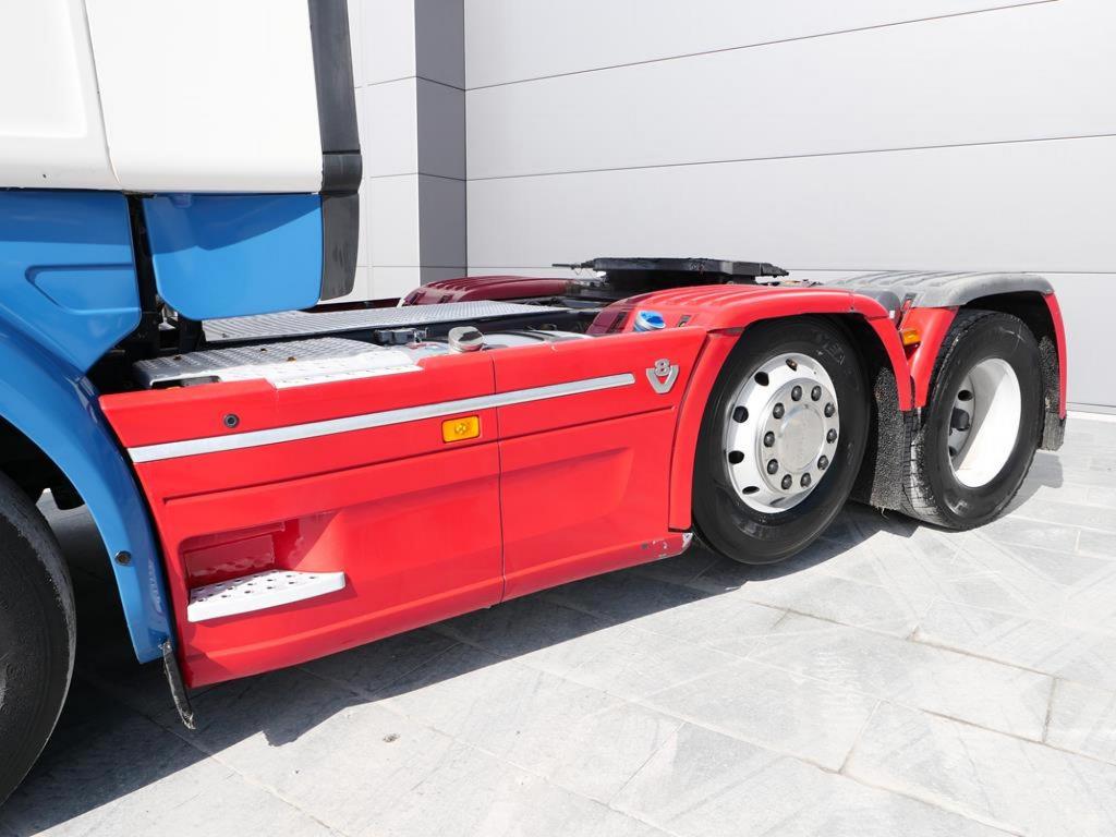 NR Trucks