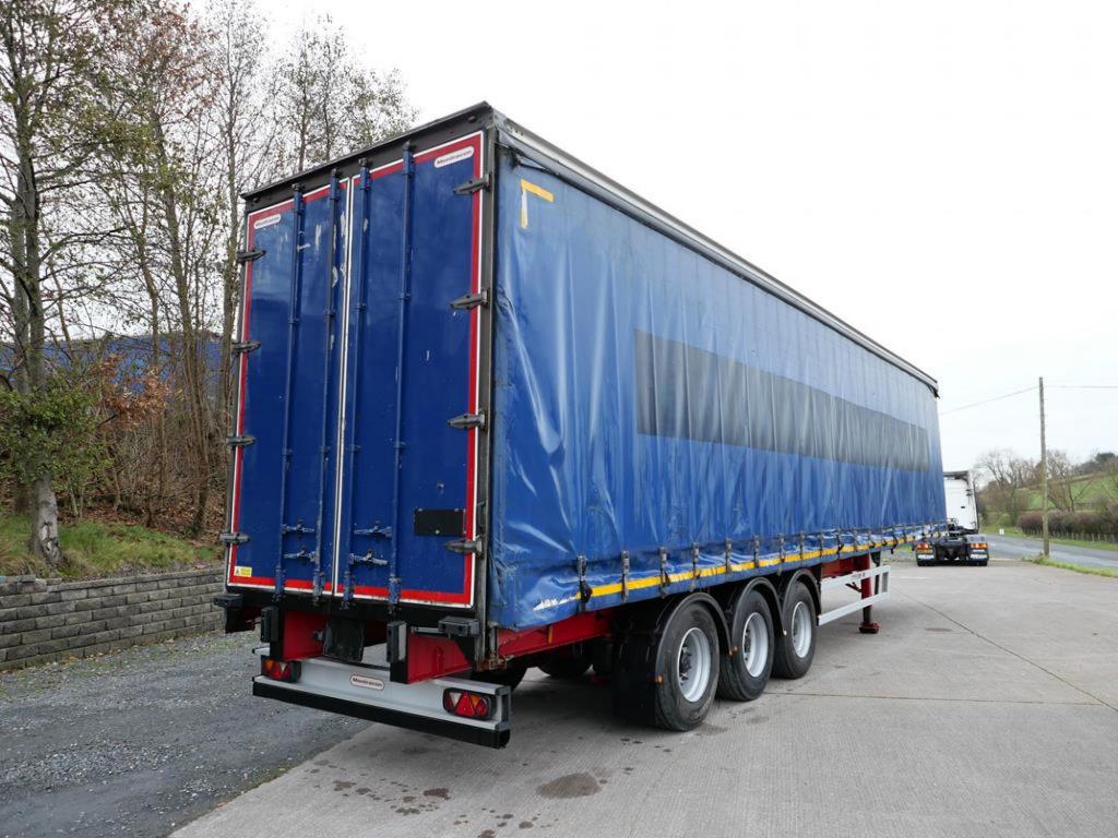 NR Trucks