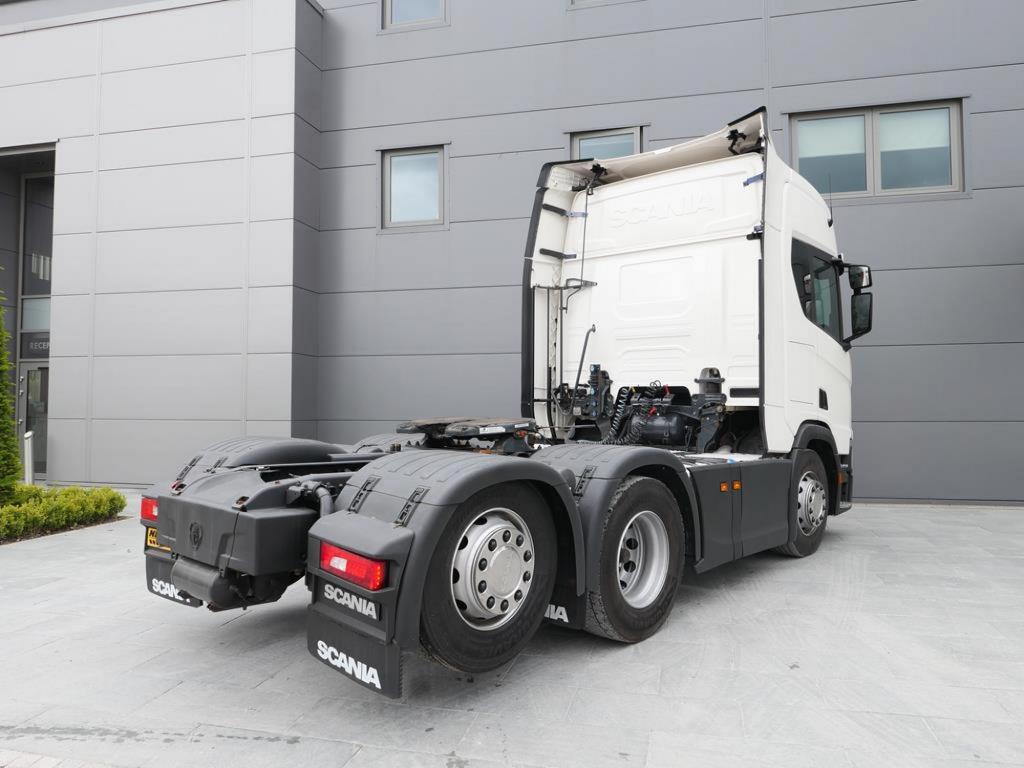 NR Trucks