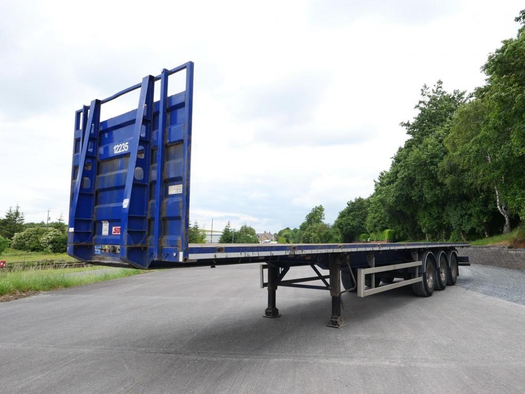 NR Trucks
