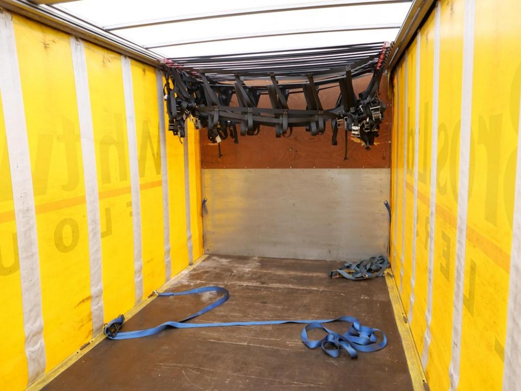 NR Trucks