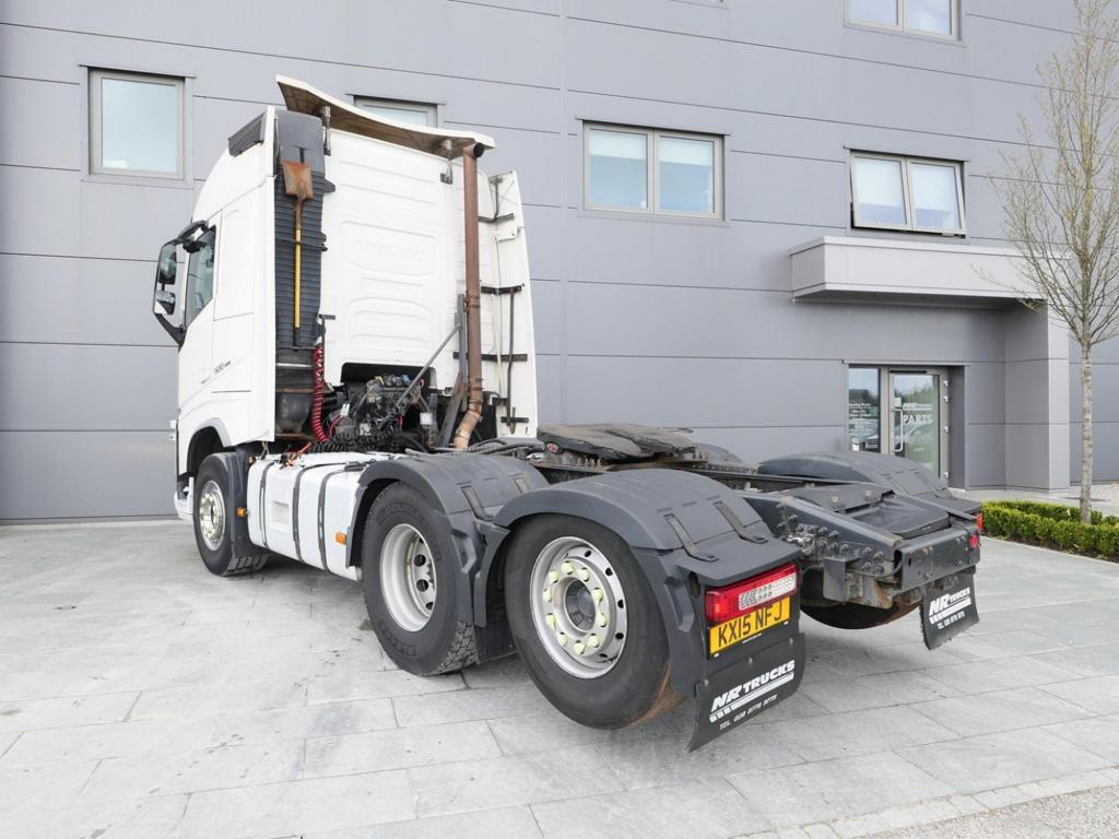 NR Trucks