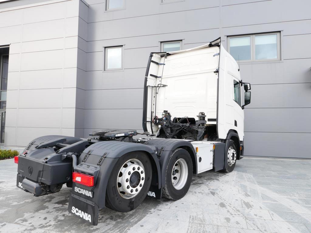 NR Trucks