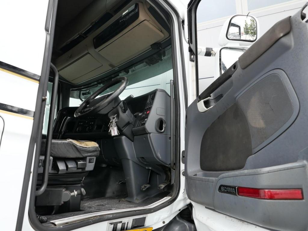 NR Trucks