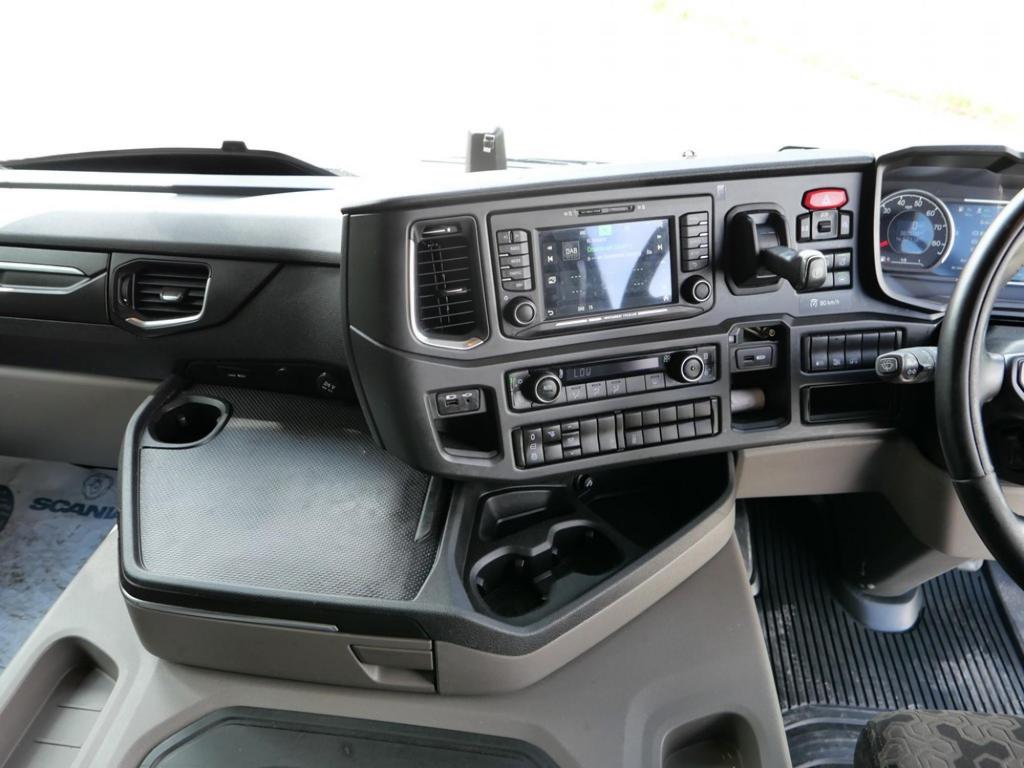 NR Trucks
