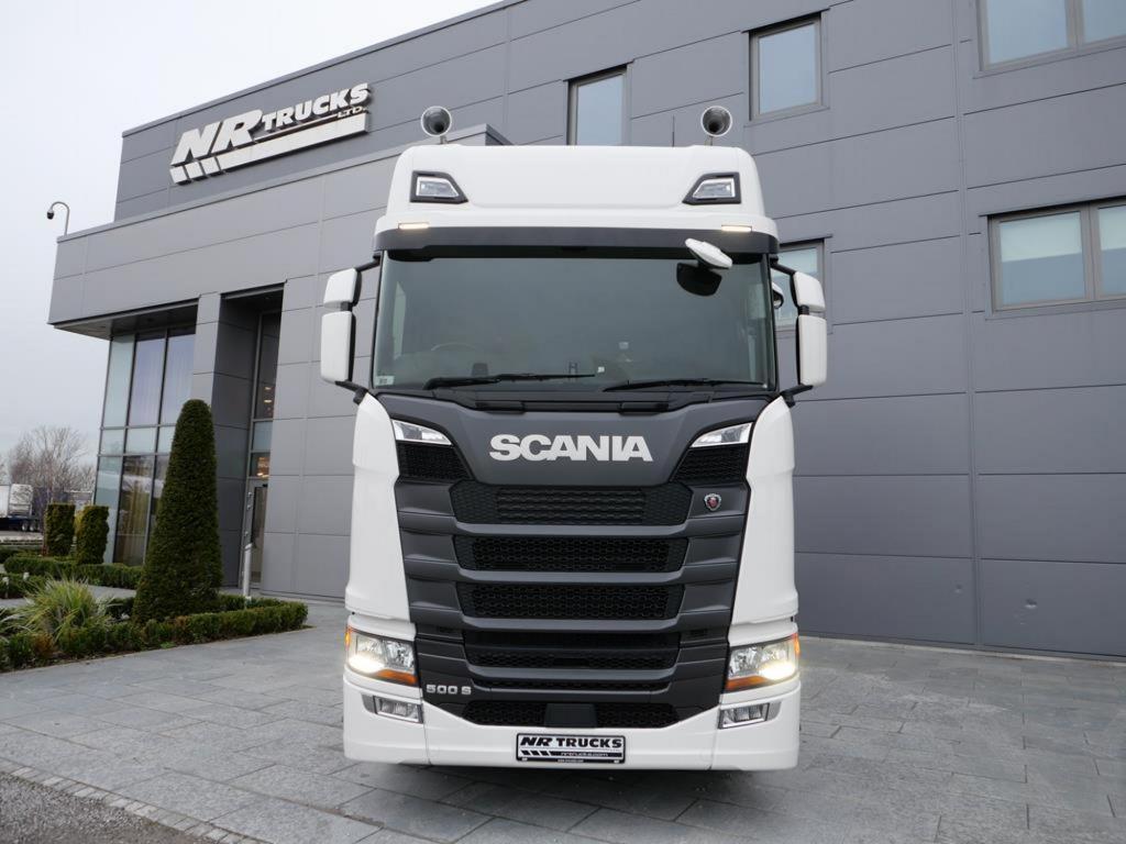 NR Trucks