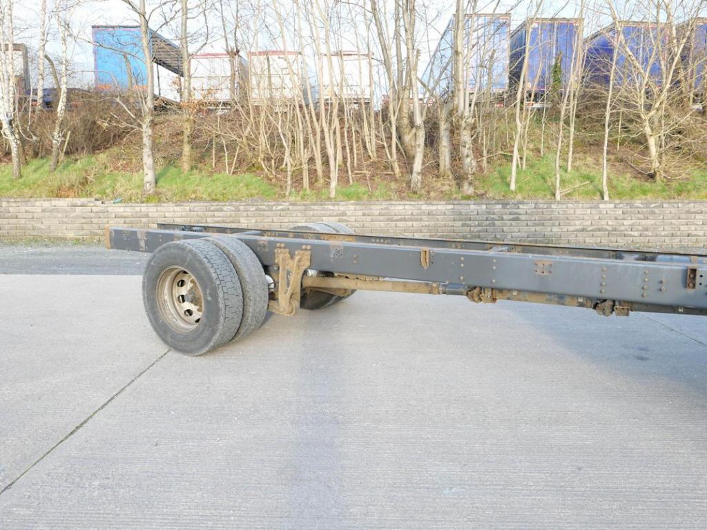 NR Trucks