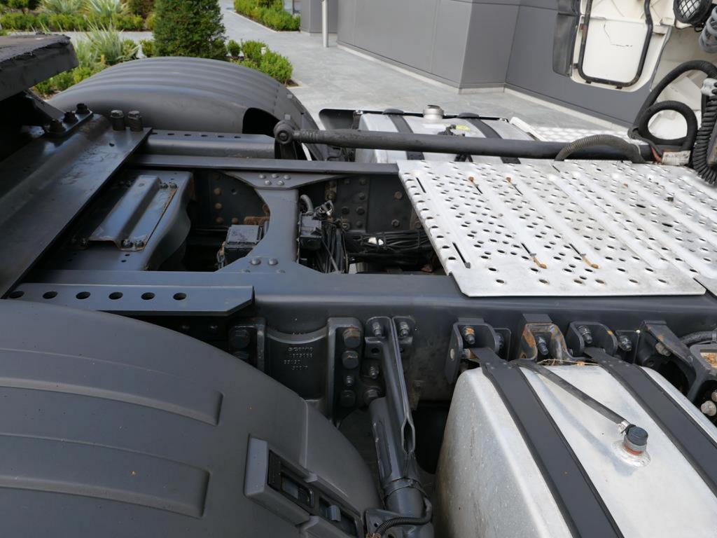 NR Trucks