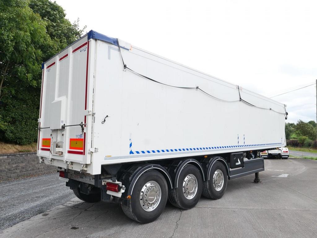NR Trucks