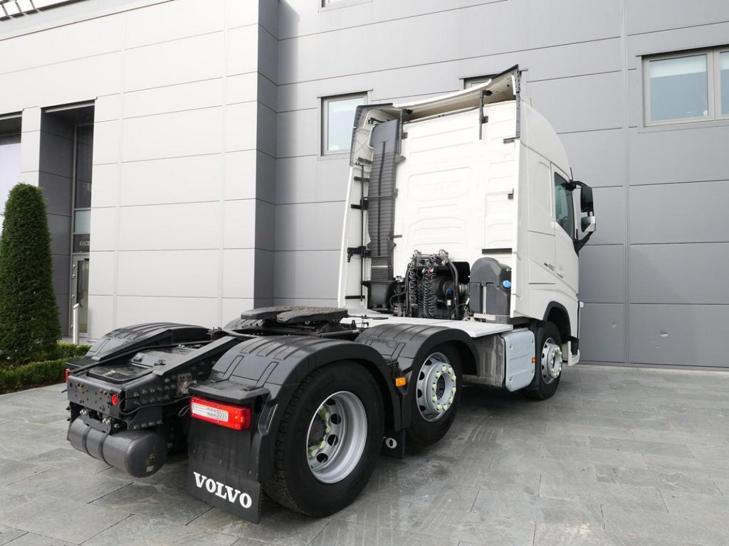 NR Trucks