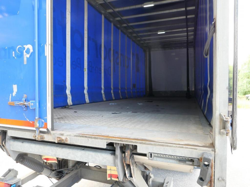 NR Trucks