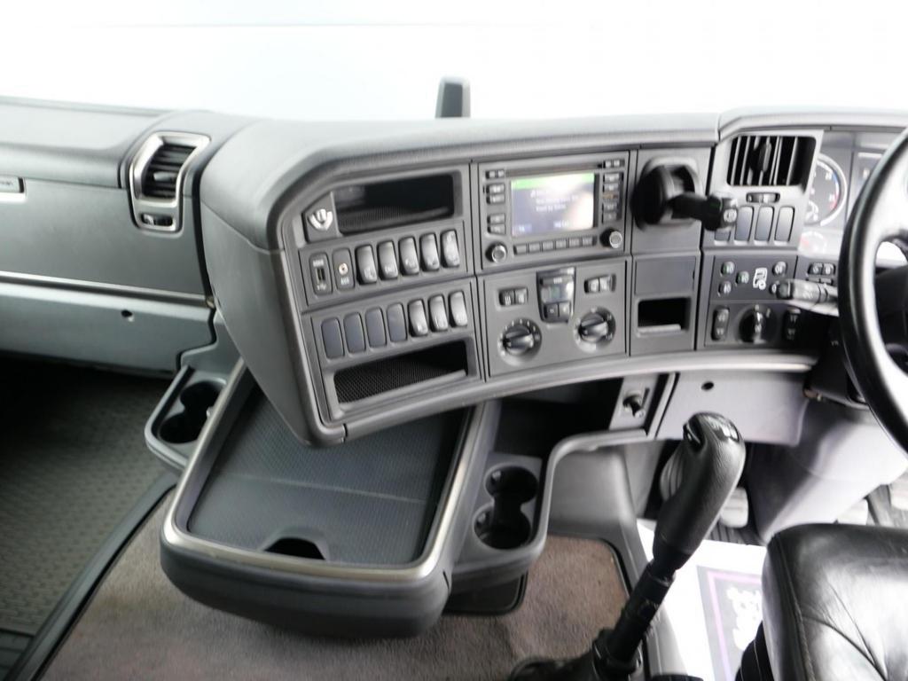 NR Trucks