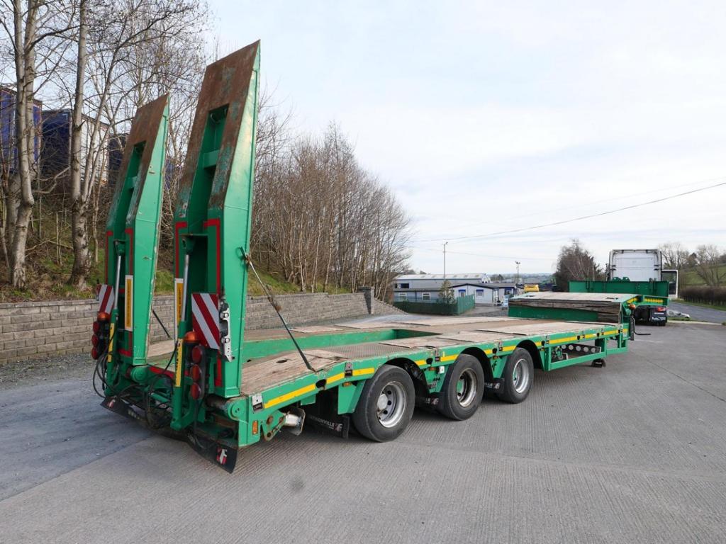 NR Trucks