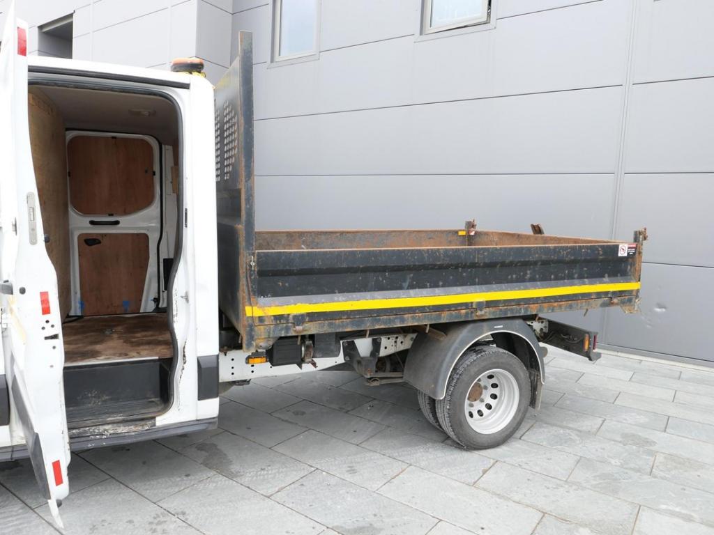 NR Trucks