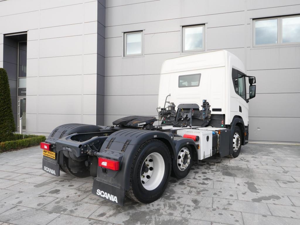 NR Trucks