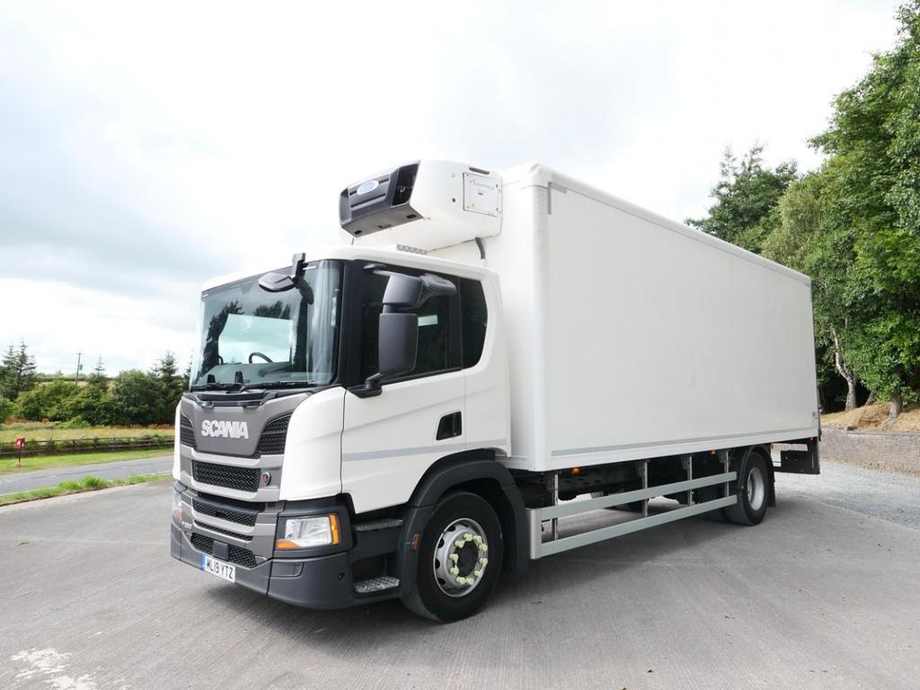 NR Trucks