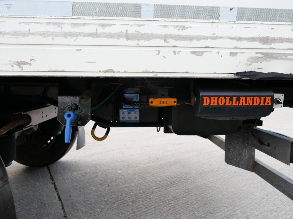 NR Trucks
