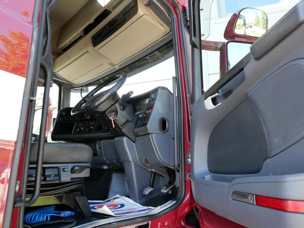NR Trucks