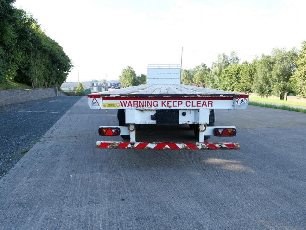 NR Trucks