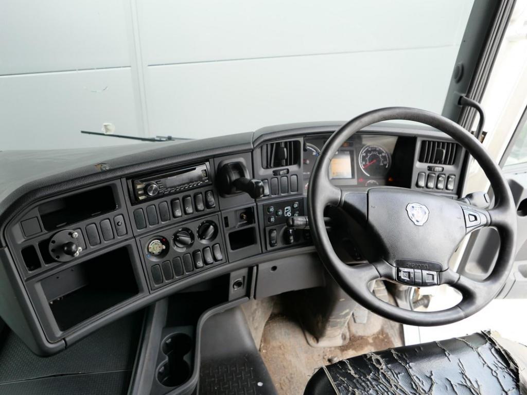 NR Trucks
