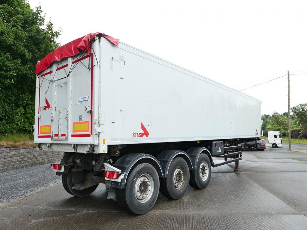 NR Trucks