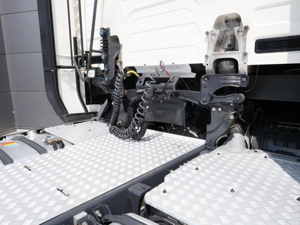 NR Trucks