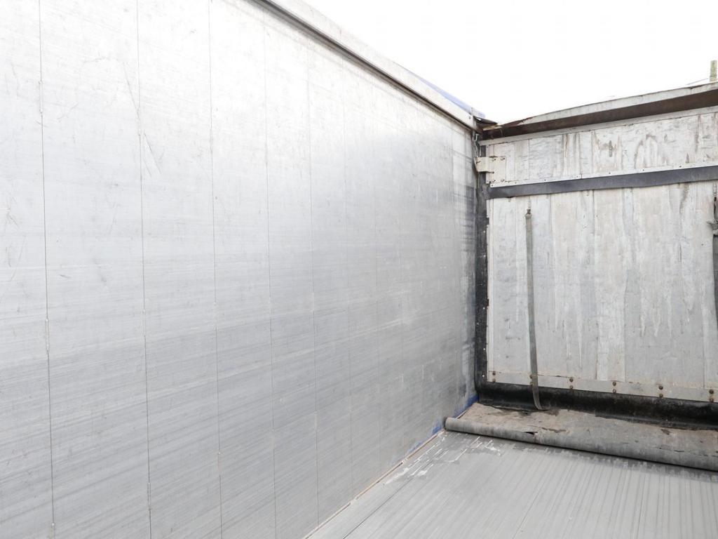 NR Trucks
