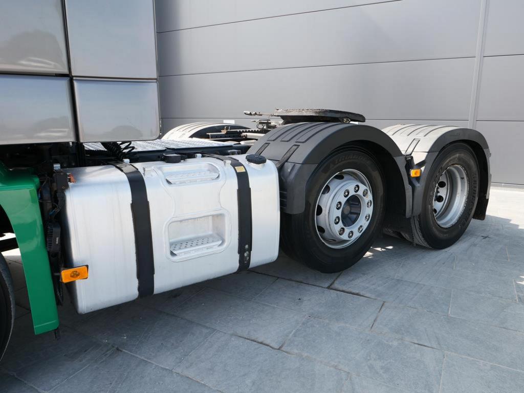 NR Trucks
