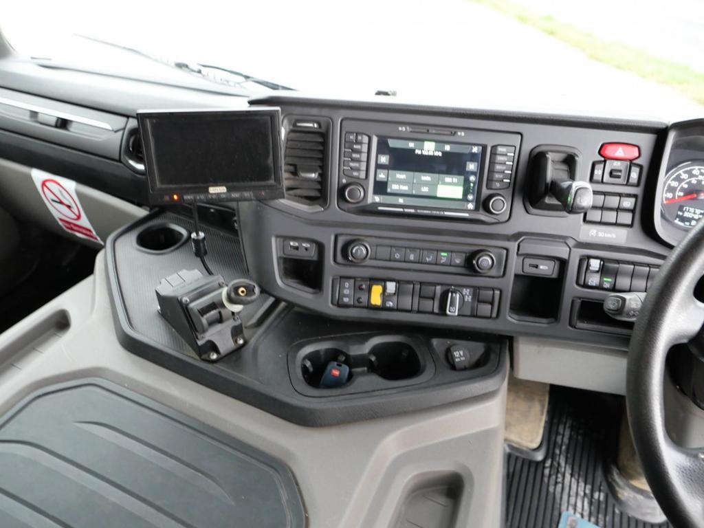 NR Trucks