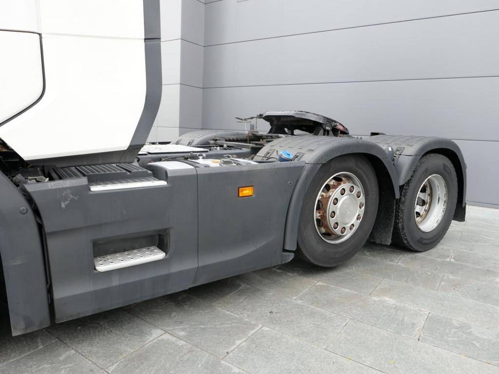 NR Trucks