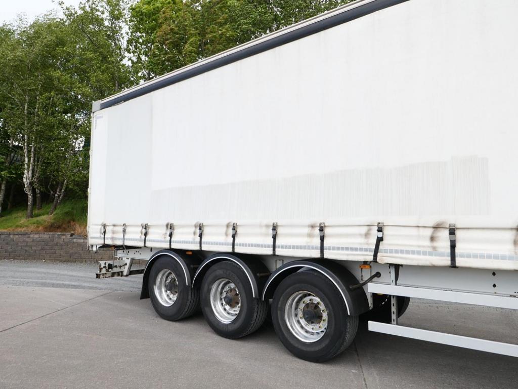 NR Trucks