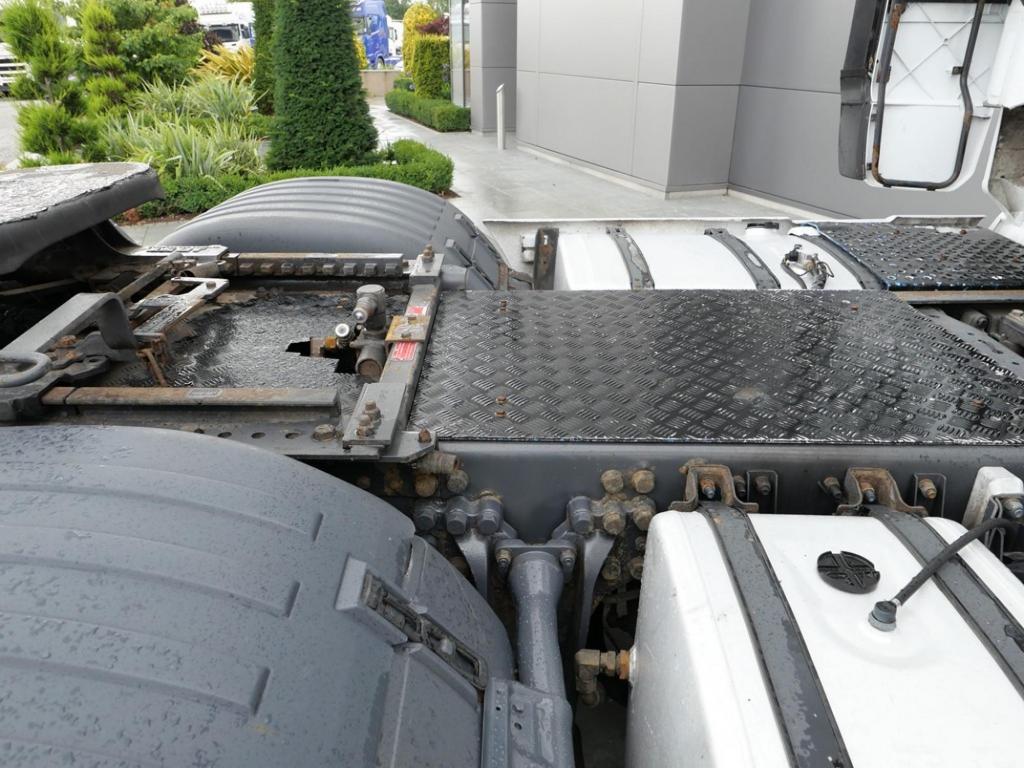 NR Trucks