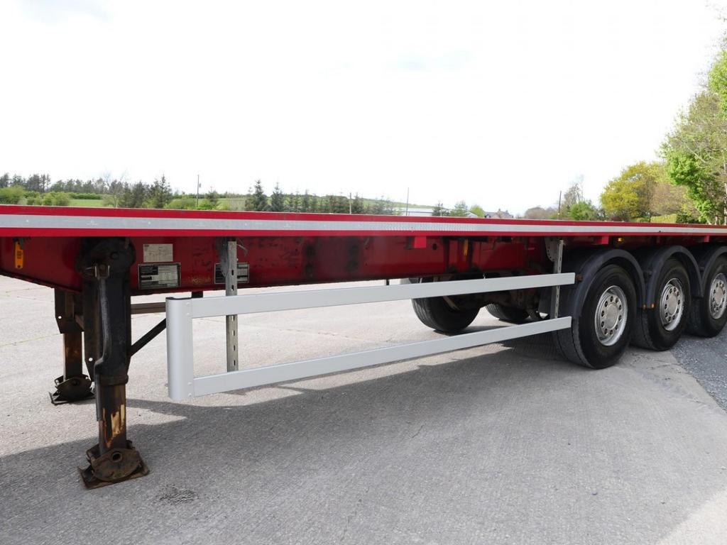 NR Trucks
