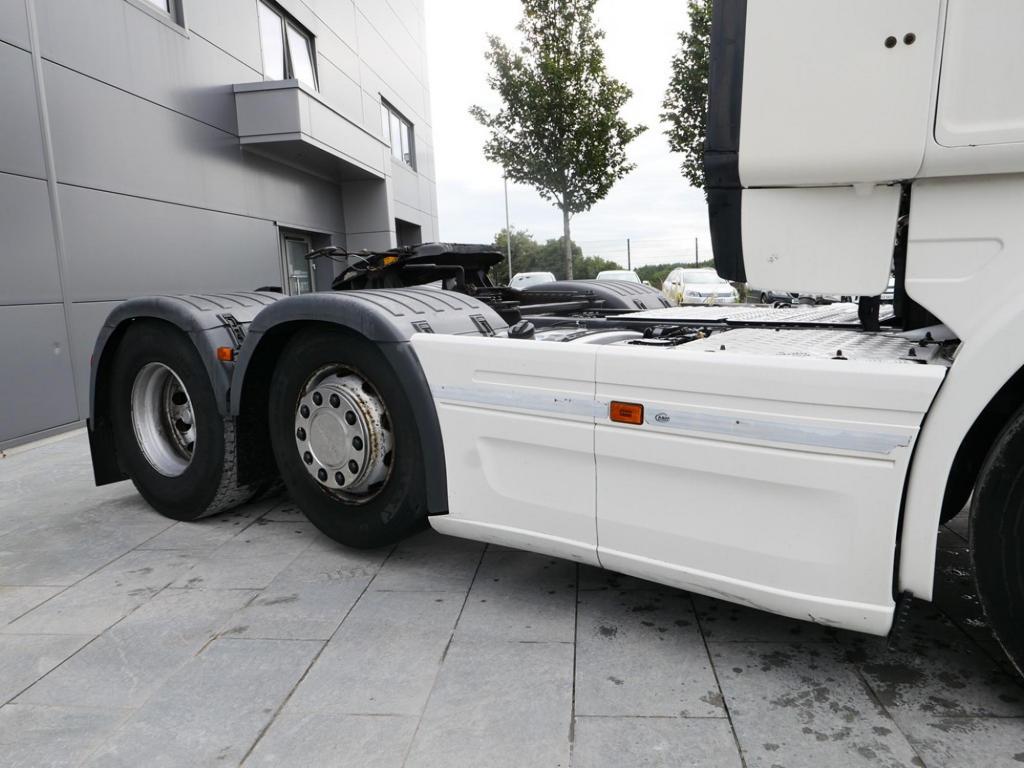 NR Trucks